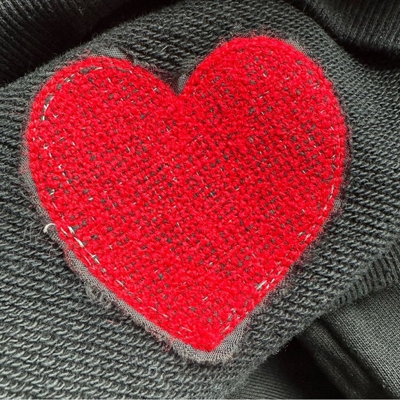 Palm angels unisex hoodie - Picture 7 of 15